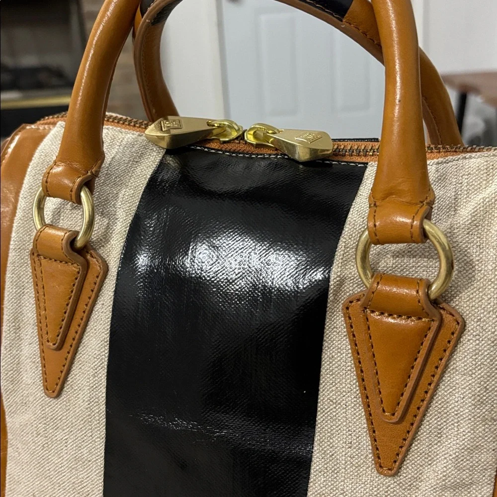 Pour La Victoire Verona‎ Convertible Satchel Crossbody Bag